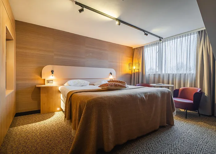 Van Der Valk Hotel Emmen