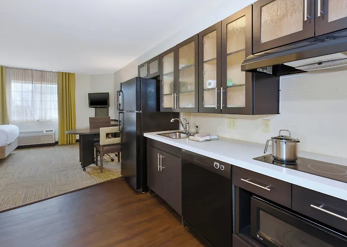 Candlewood Suites Polaris By Ihg