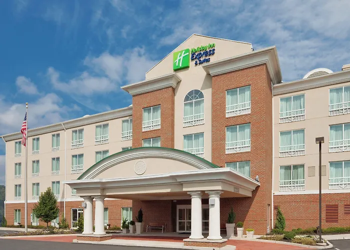 Holiday Inn Express Hotel & Suites Bethlehem By Ihg