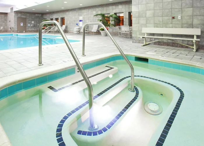 Holiday Inn Express Hotel & Suites Hagerstown By Ihg