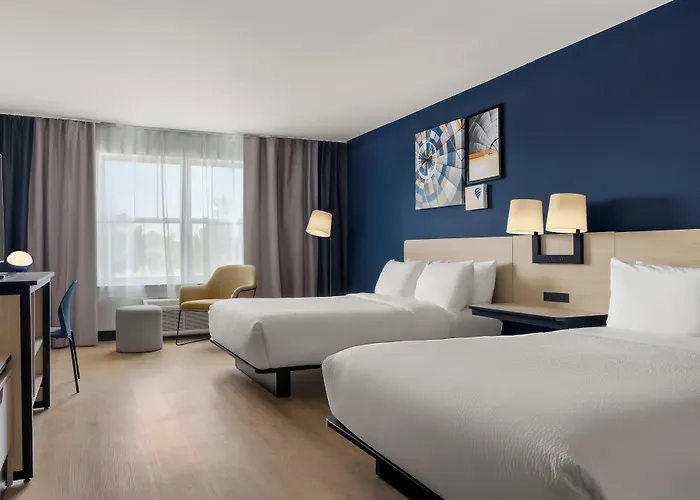 City Express By Marriott Gettysburg