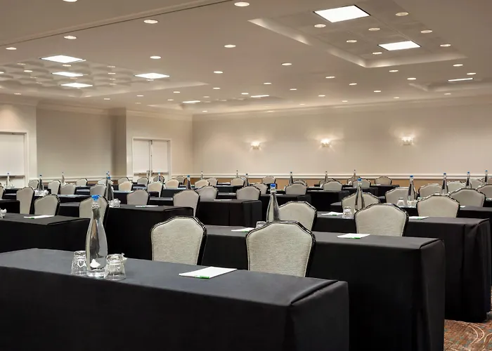Holiday Inn Washington-Dulles International Airport By Ihg