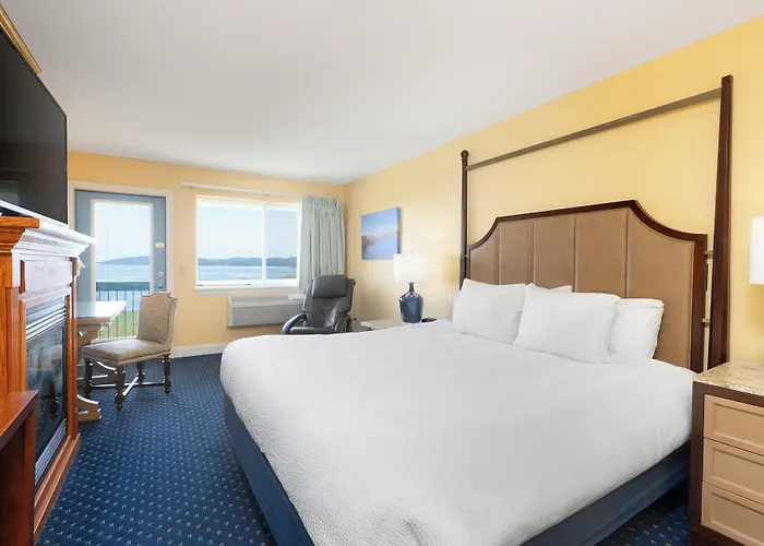 Fireside Inn, Ocean'S Edge