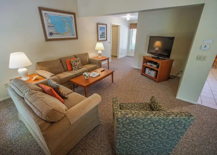 Brewster Green Resort