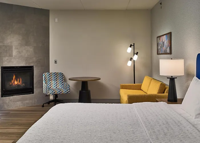 Hampton Inn Pigeon Forge
