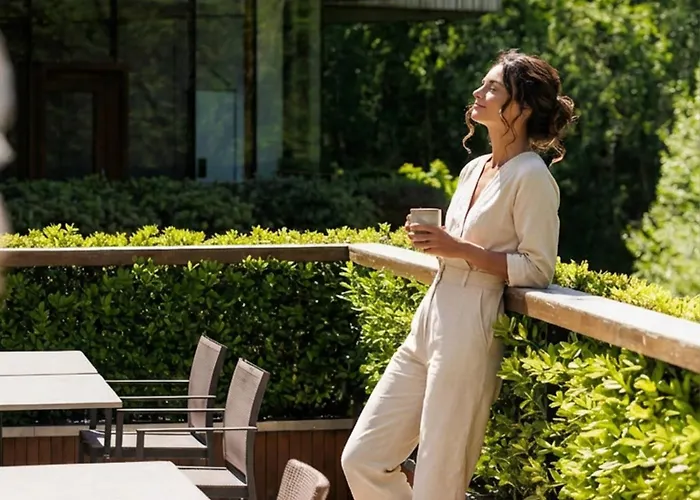 Arima Hotel & Spa - Small Luxury Hotels