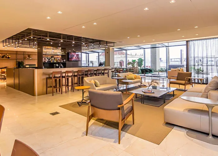 Mercure Itajai Navegantes