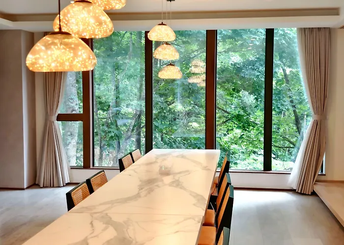 Villa Yin Niseko