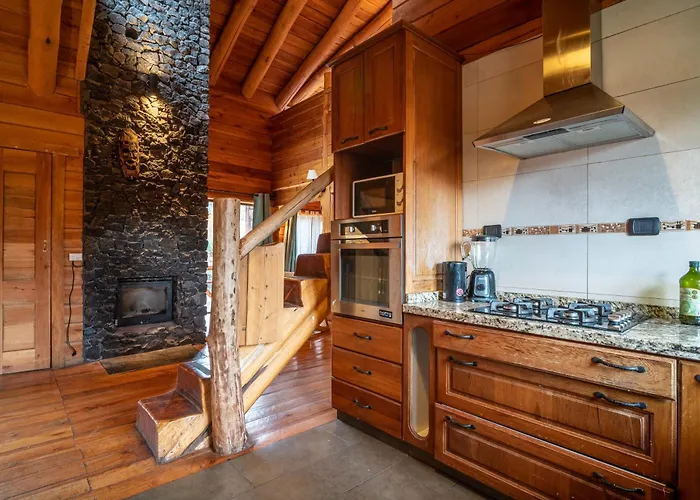 Rocanegra Mountain Lodge
