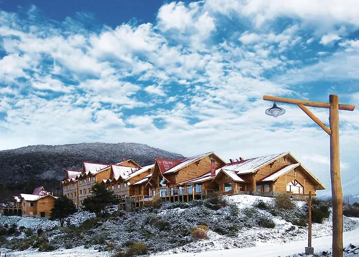 Los Cauquenes Resort + Spa + Experiences