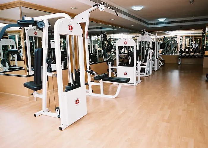 Winchester Grand Hotel Apartment Dubai