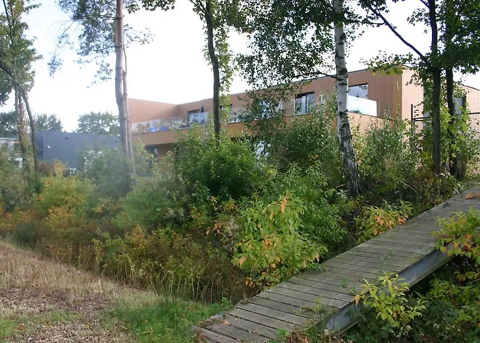 Loft Aan Het Water