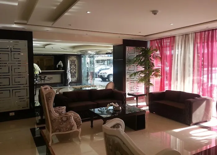 Elite Hotel & Spa