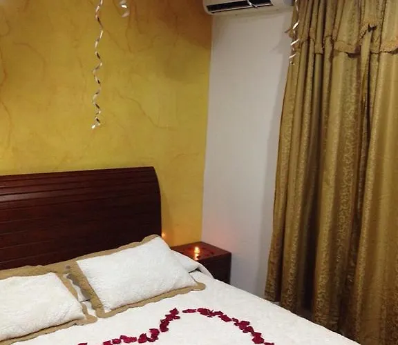 I Bbbsai Casa Vacacional En San Andres Islas - Alquiler