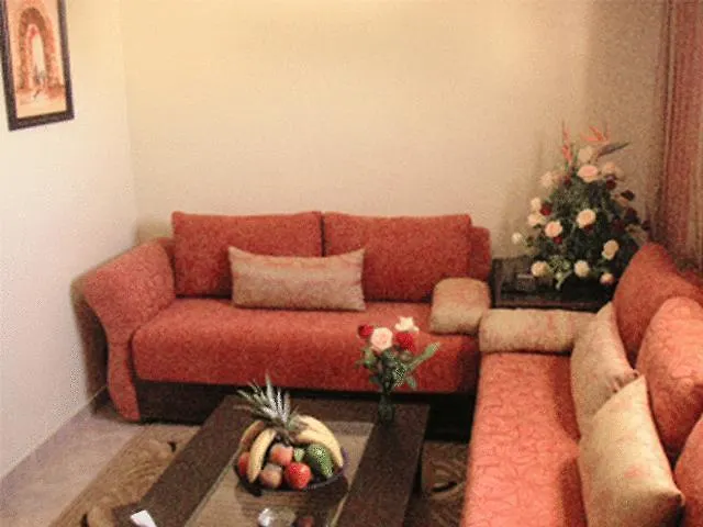 Hotel Anfa Port