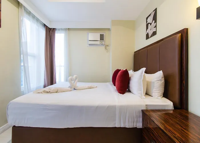 Jmm Apartment Suites