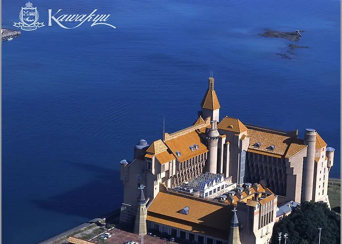 Hotel Kawakyu
