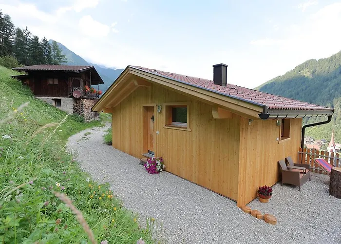 Bed and Breakfast Lechnerhof Luttach