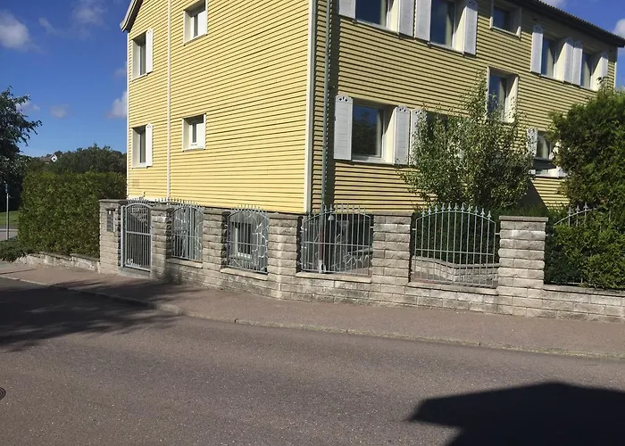 Bosmart Apartments