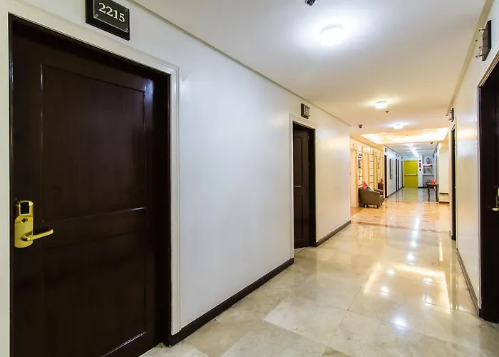 Jmm Apartment Suites