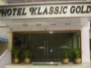Hotel Klassic Gold Ahmedabad