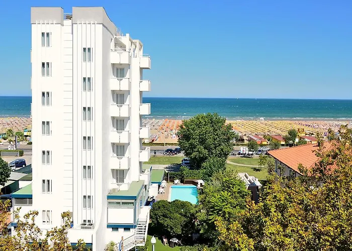 Hotel Aristeo Rimini Fronte Mare