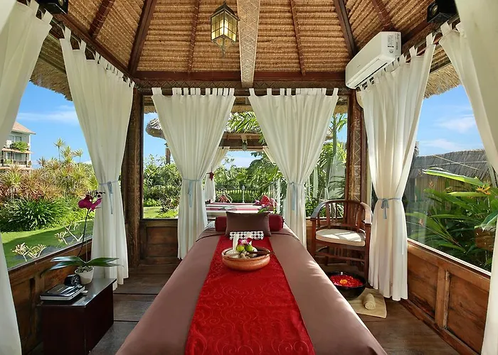 Swiss-Belhotel Segara Resort & Spa