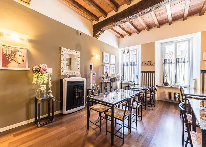 Domus San Martino GuestHouse
