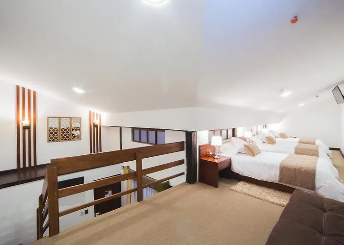 Felicia Hotel&Suites