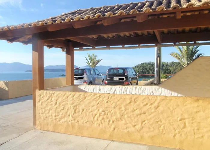 Pousada Casa Atlântica