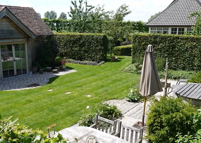 B&B Hemel&Haard