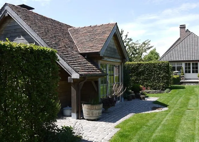B&B Hemel&Haard