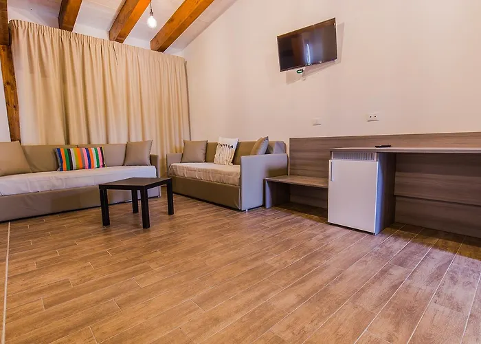 Il Semaforo Sila Hotel
