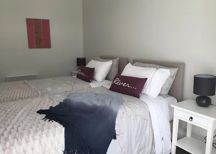 Cashmere Hills B&B