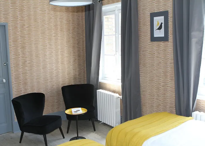 Une Maison En Ville Hypercentre - Spa
