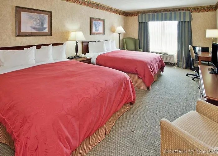 Country Inn & Suites By Radisson, Somerset, Ky
