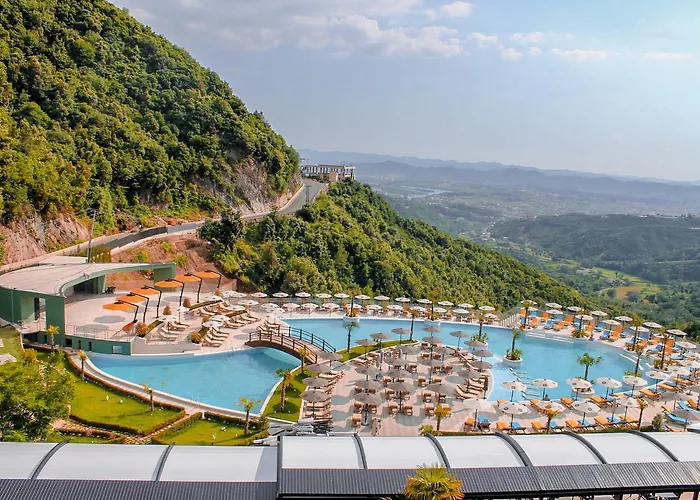 Select Hill Resort Linze