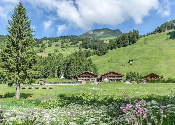 L'Auberge Nordique