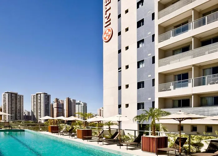 Intercity Brasilia Led Aguas Claras Taguatinga