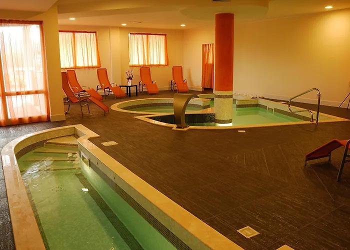 Il Parco Sul Mare Resort&SPA