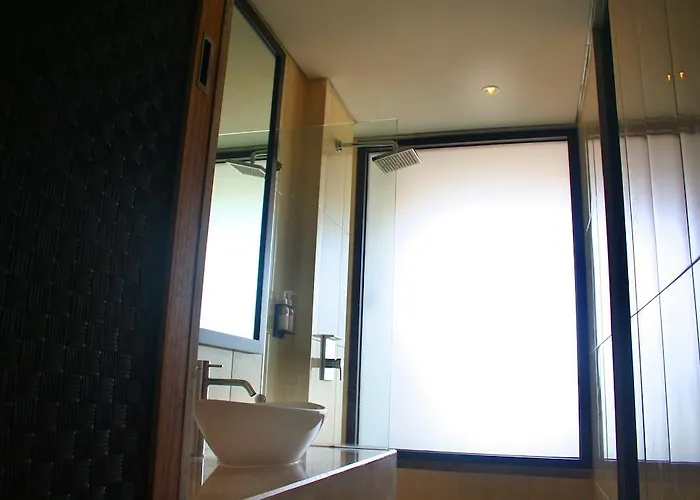 The Edelweiss Boutique Hotel Kuta