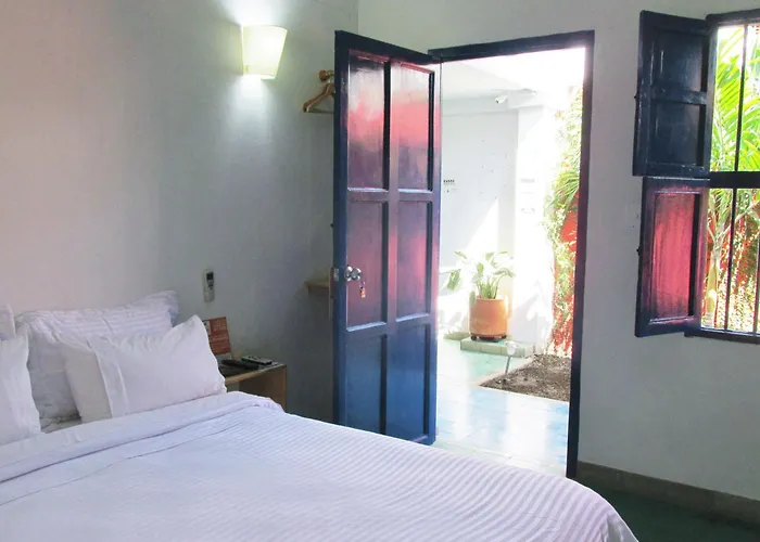 Zana Hotel Boutique