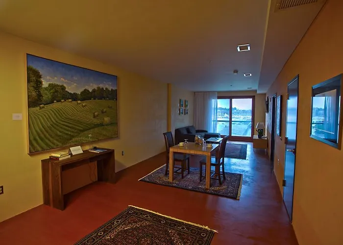 Inn At The Black Olive