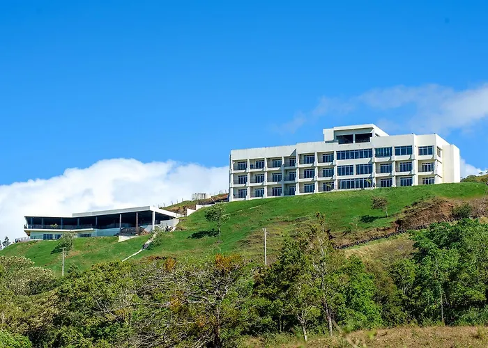 Horizonte Resort, Hotel & Spa
