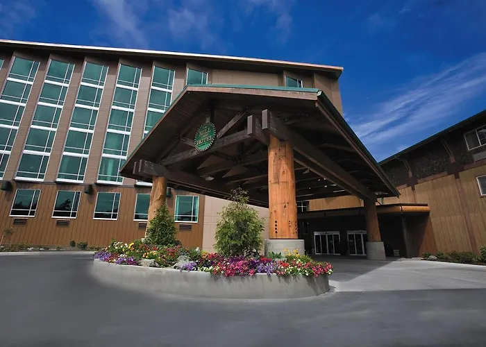 Ko-Kwel Casino Resort