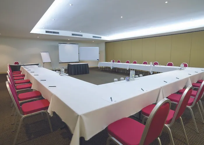 Adina Apartment Hotel Brisbane