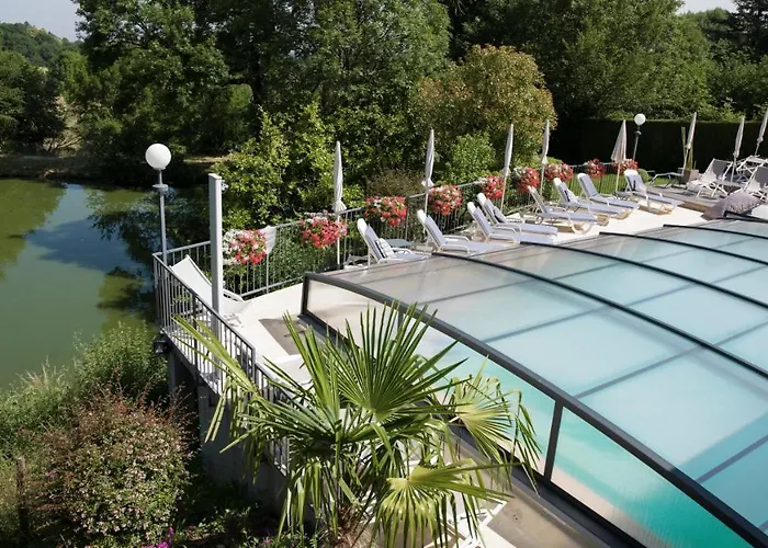 Auberge de L'Etang