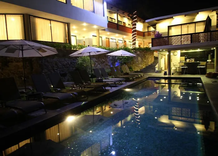 Araucaria Hotel Boutique