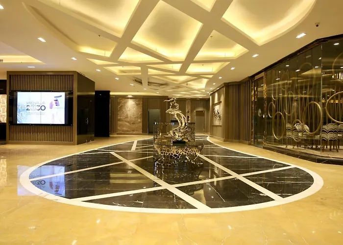 Quetzal Aparthotel