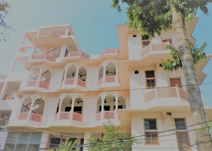 Hotel Karni Niwas